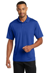 CornerStone® Micropique Gripper Polo.