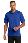 CornerStone® Micropique Gripper Polo.