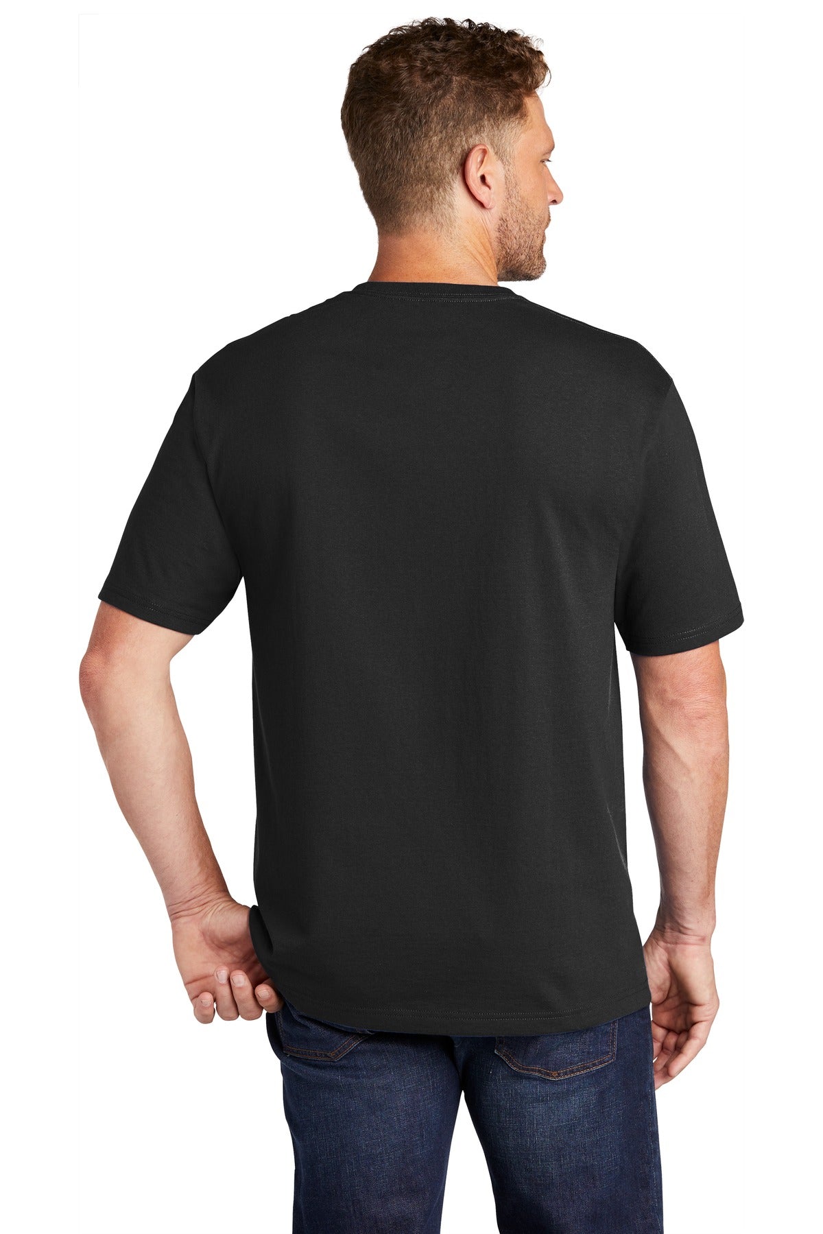 CornerStone ® Workwear Pocket Tee.