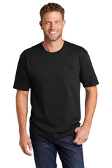 CornerStone ® Workwear Pocket Tee.