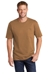 CornerStone ® Workwear Pocket Tee.