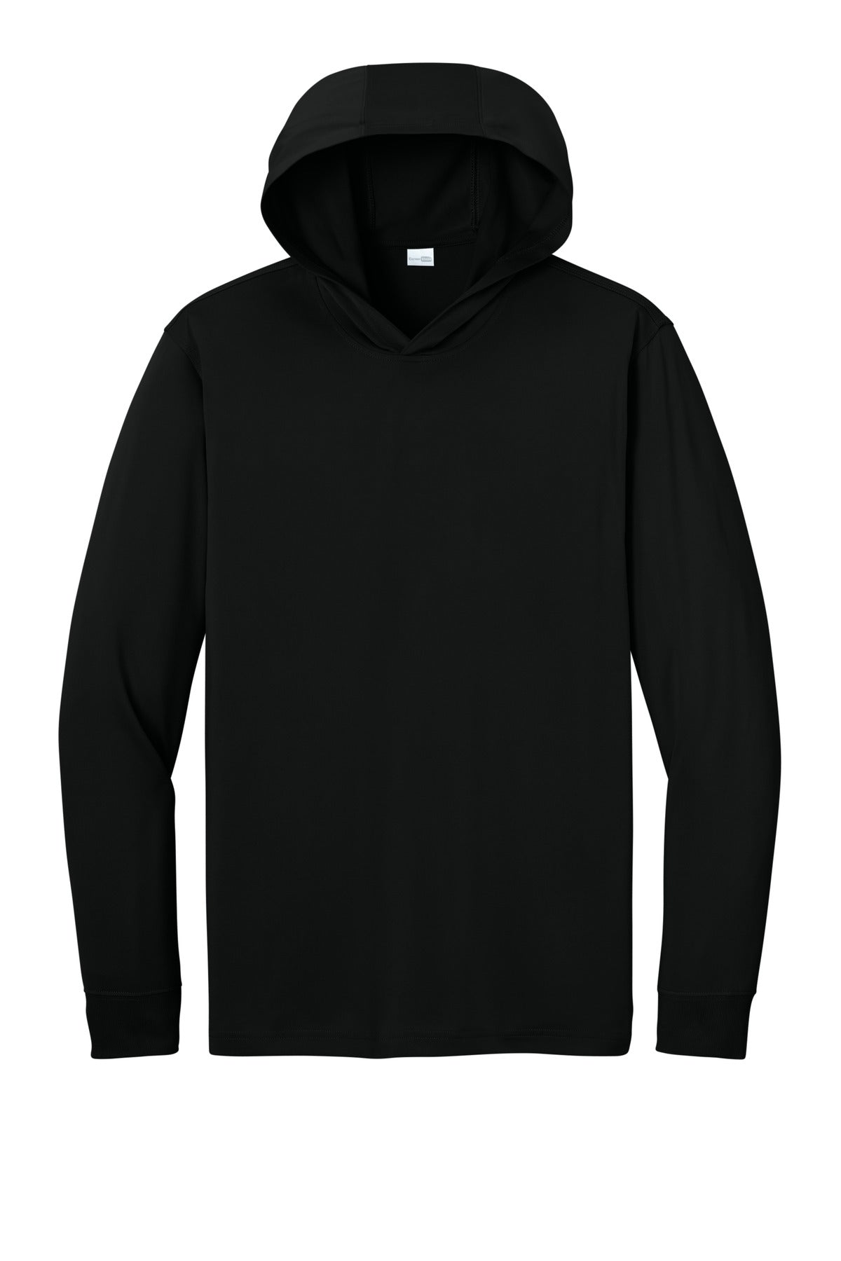 CornerStone® Workwear Pro Long Sleeve Hooded Tee
