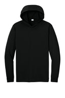 CornerStone® Workwear Pro Long Sleeve Hooded Tee