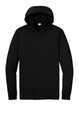 CornerStone® Workwear Pro Long Sleeve Hooded Tee