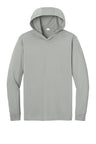 CornerStone® Workwear Pro Long Sleeve Hooded Tee