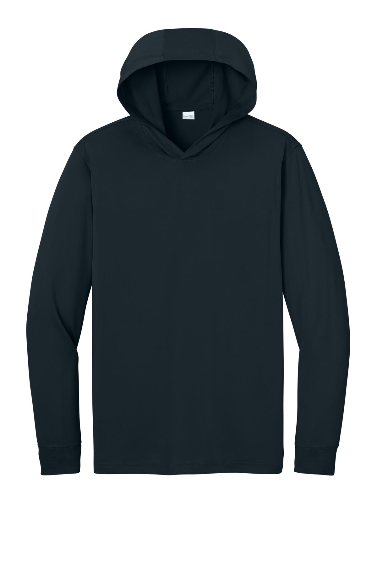 CornerStone® Workwear Pro Long Sleeve Hooded Tee