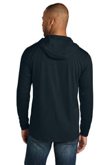 CornerStone® Workwear Pro Long Sleeve Hooded Tee