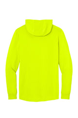 CornerStone® Workwear Pro Long Sleeve Hooded Tee