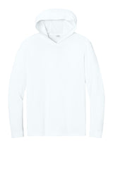 CornerStone® Workwear Pro Long Sleeve Hooded Tee