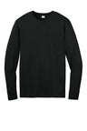 CornerStone® Workwear Pro Long Sleeve Pocket Tee