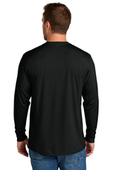 CornerStone® Workwear Pro Long Sleeve Pocket Tee