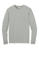 CornerStone® Workwear Pro Long Sleeve Pocket Tee