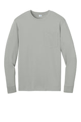 CornerStone® Workwear Pro Long Sleeve Pocket Tee