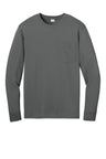 CornerStone® Workwear Pro Long Sleeve Pocket Tee
