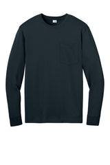 CornerStone® Workwear Pro Long Sleeve Pocket Tee