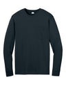CornerStone® Workwear Pro Long Sleeve Pocket Tee