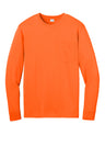 CornerStone® Workwear Pro Long Sleeve Pocket Tee
