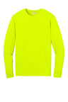 CornerStone® Workwear Pro Long Sleeve Pocket Tee
