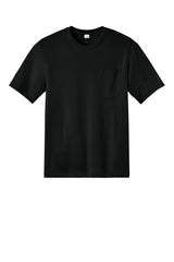 CornerStone® Workwear Pro Short Sleeve Pocket Tee