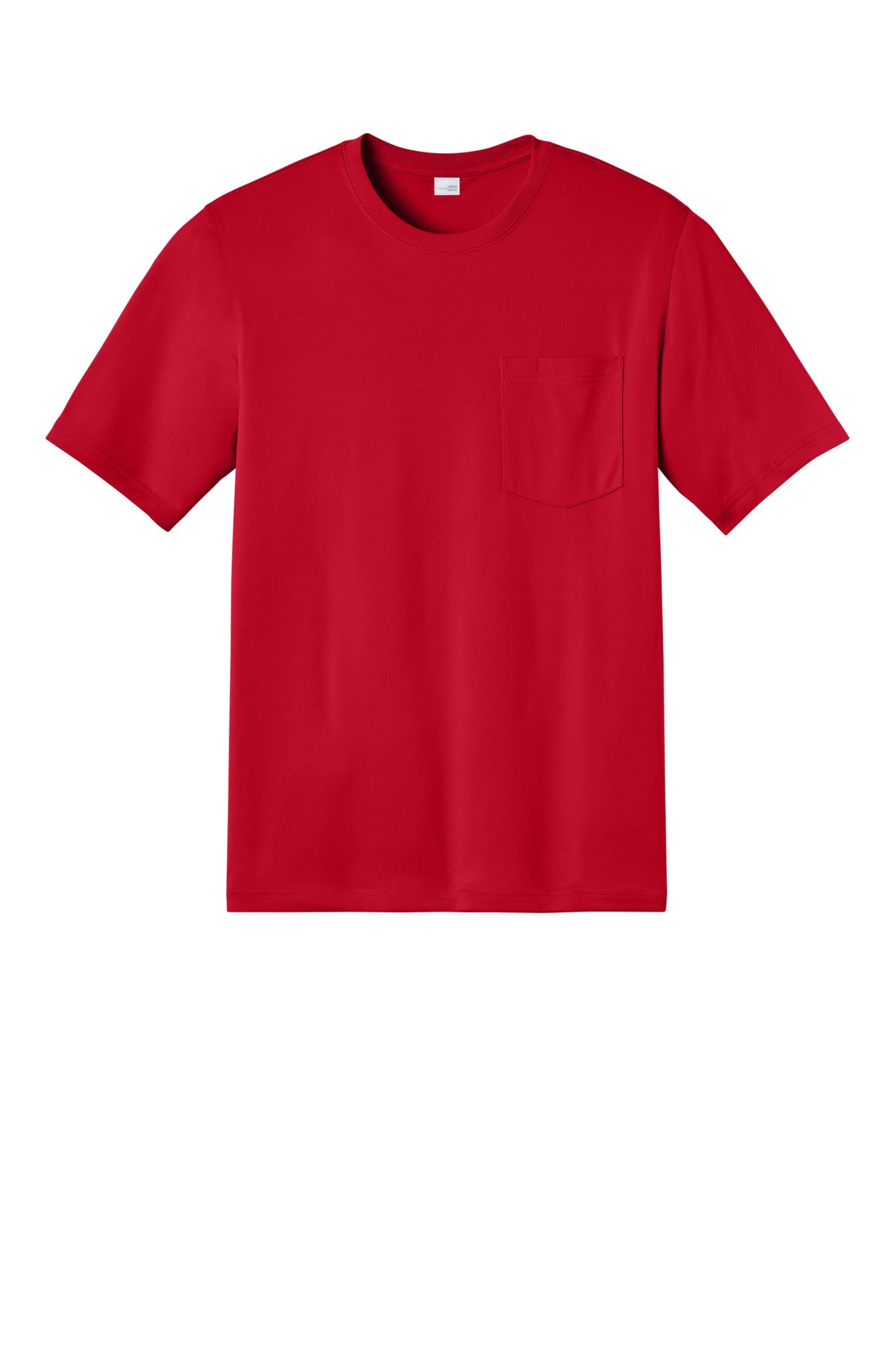 CornerStone® Workwear Pro Short Sleeve Pocket Tee