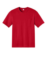 CornerStone® Workwear Pro Short Sleeve Pocket Tee