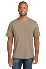 CornerStone® Workwear Pro Short Sleeve Pocket Tee
