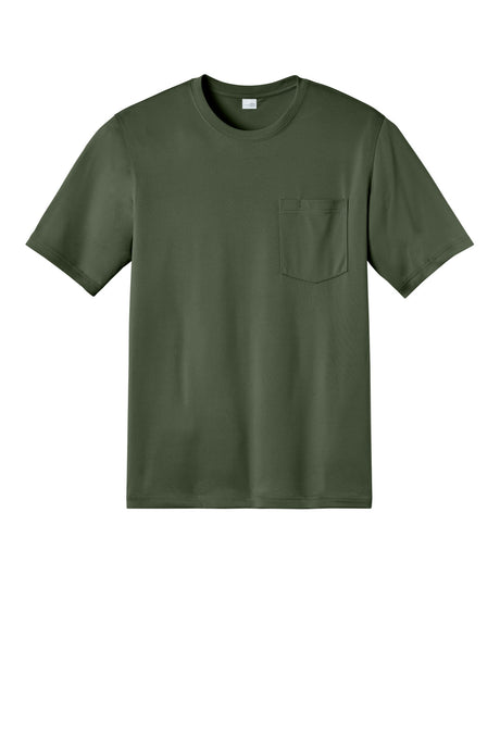 CornerStone® Workwear Pro Short Sleeve Pocket Tee