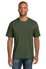 CornerStone® Workwear Pro Short Sleeve Pocket Tee
