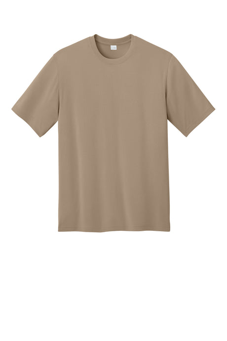 Camiseta de manga corta CornerStone® Workwear Pro