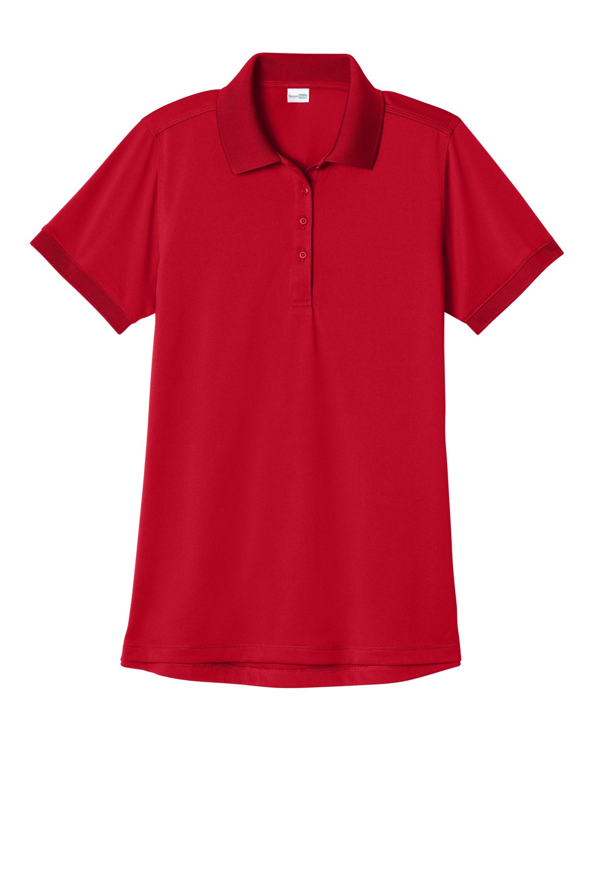 CornerStone® Women’s Workwear Pro Performance Polo