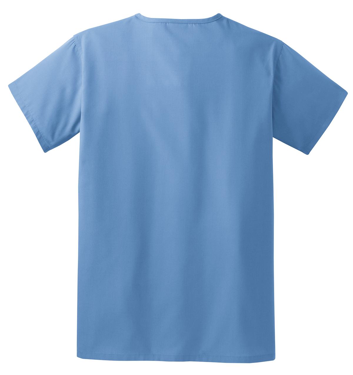 CornerStone® - Reversible V-Neck Scrub Top.