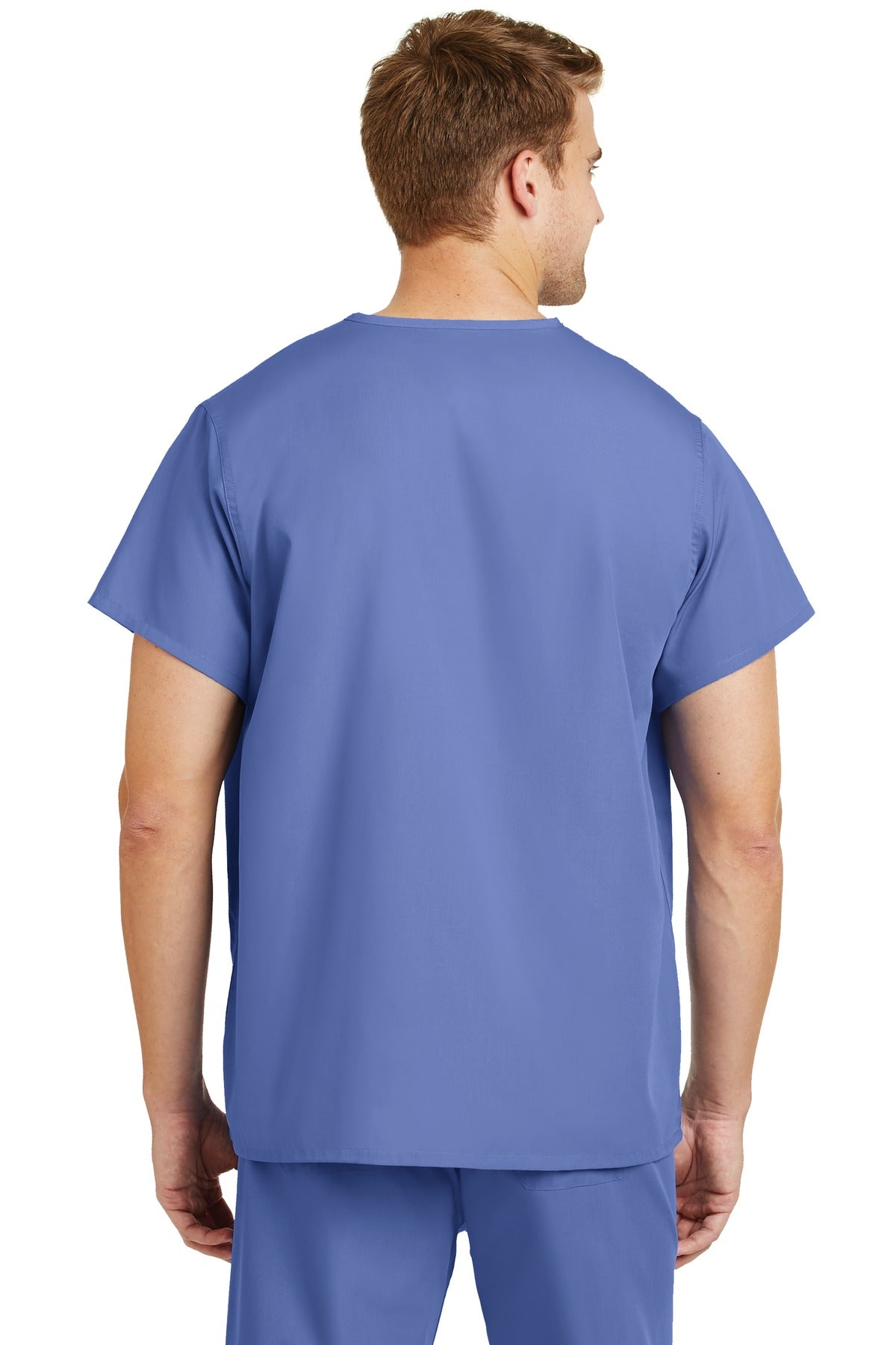 CornerStone® - Reversible V-Neck Scrub Top.