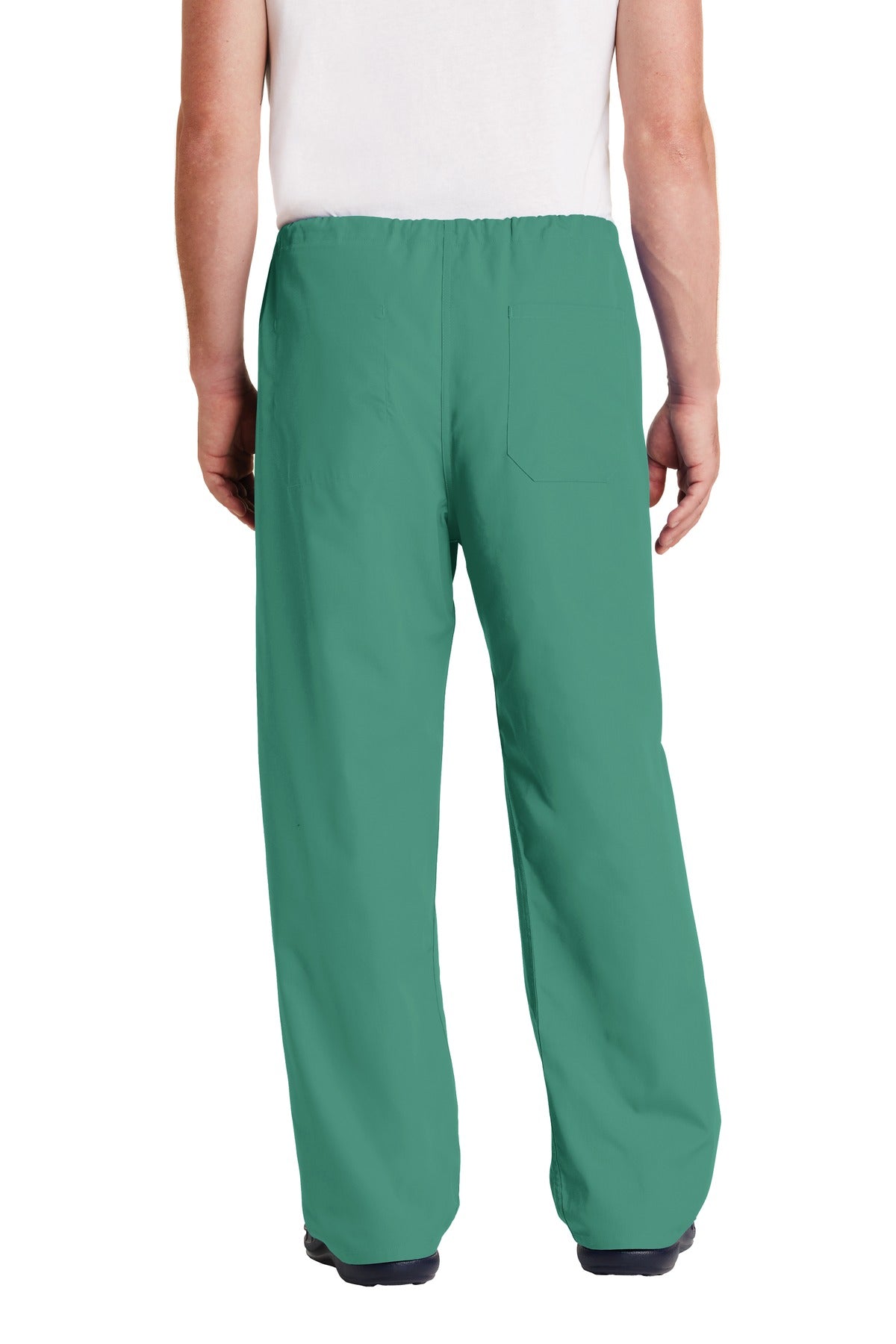 DISCONTINUED CornerStone® - Reversible Scrub Pant.