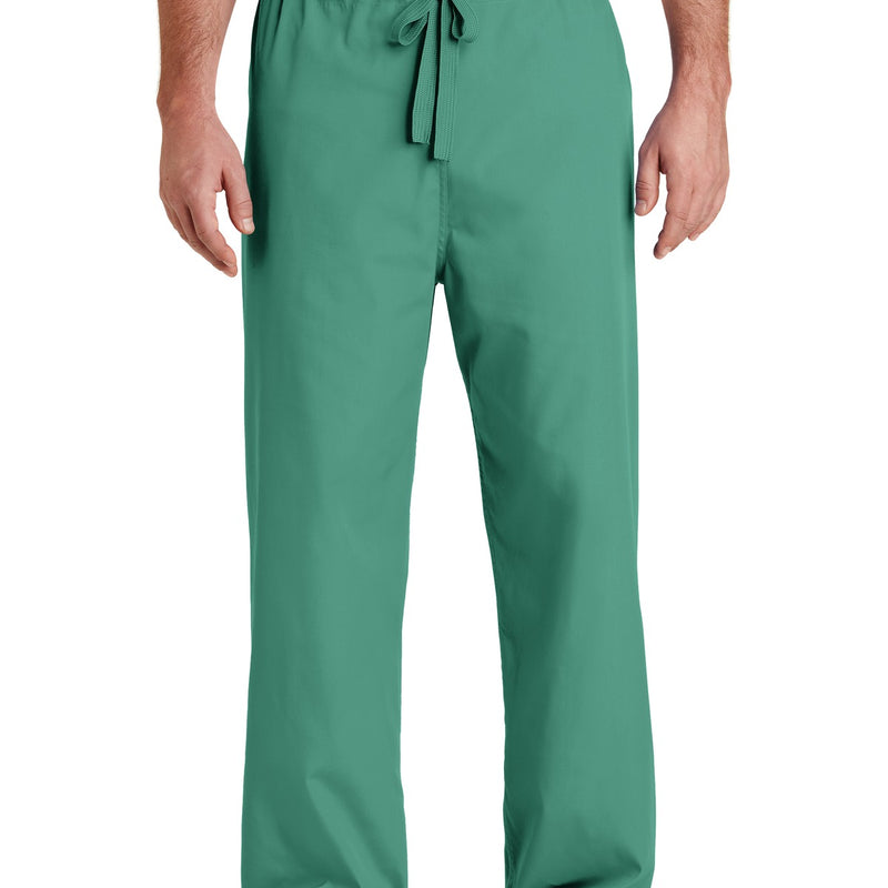DISCONTINUED CornerStone® - Reversible Scrub Pant.