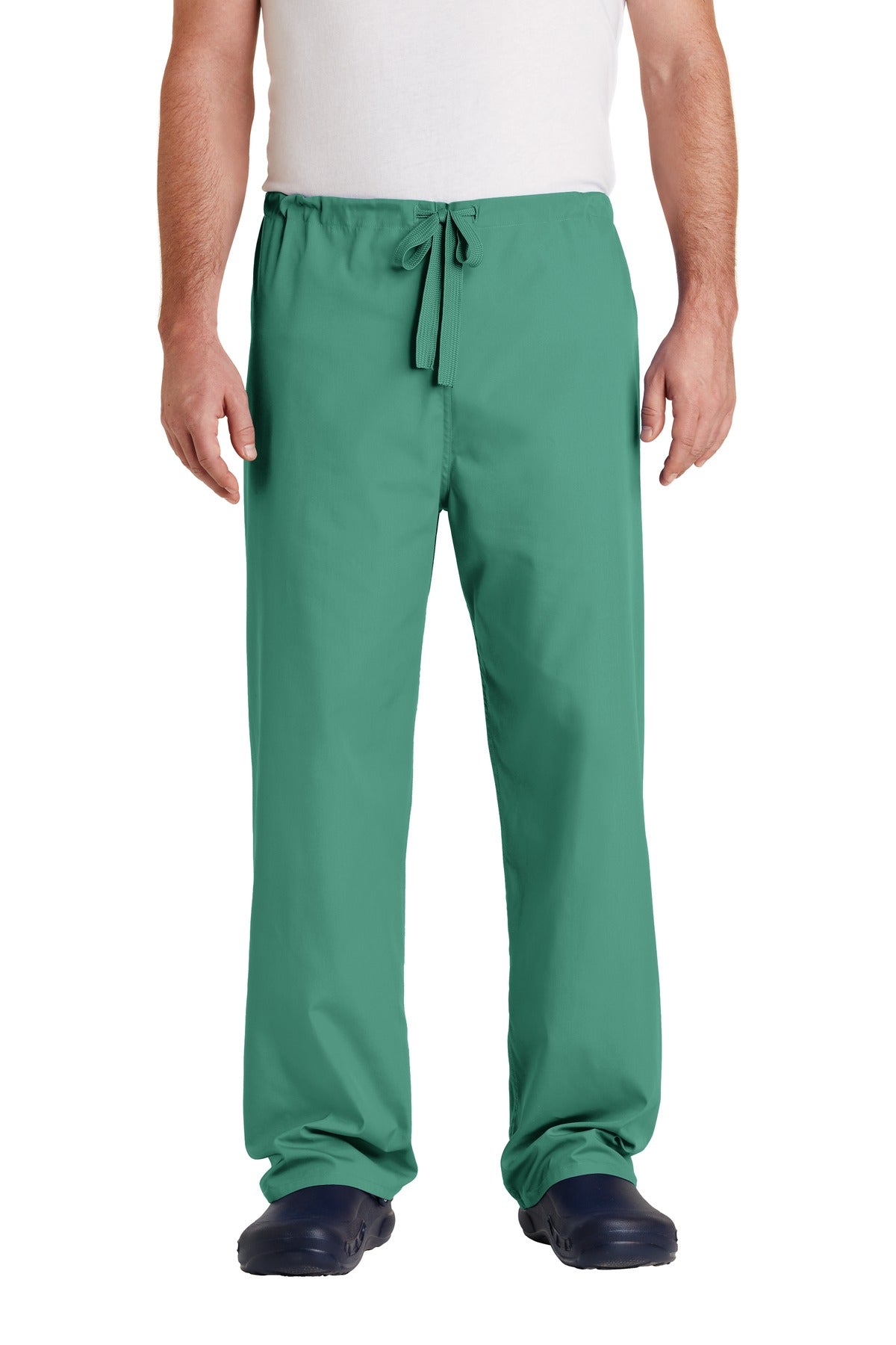 DISCONTINUED CornerStone® - Reversible Scrub Pant.