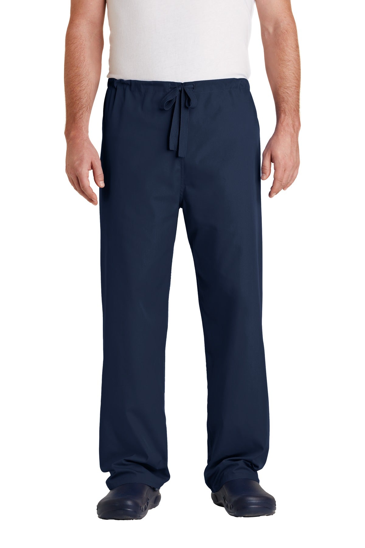 DISCONTINUED CornerStone® - Reversible Scrub Pant.