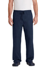 DISCONTINUED CornerStone® - Reversible Scrub Pant.