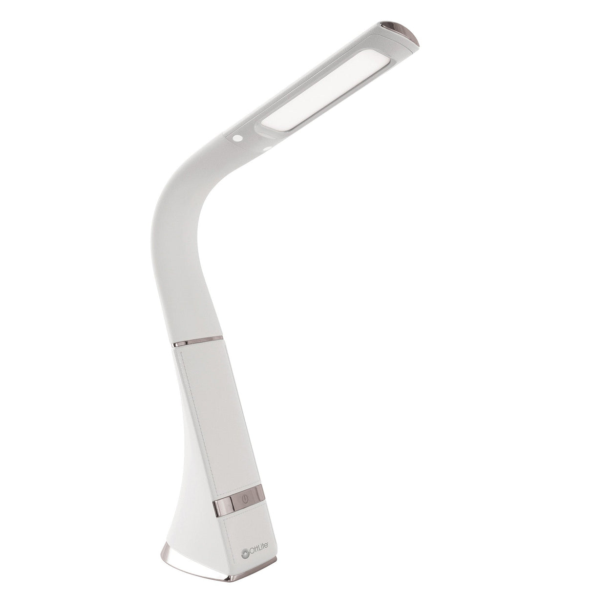 OttLite Recharge LED Desk Lamp