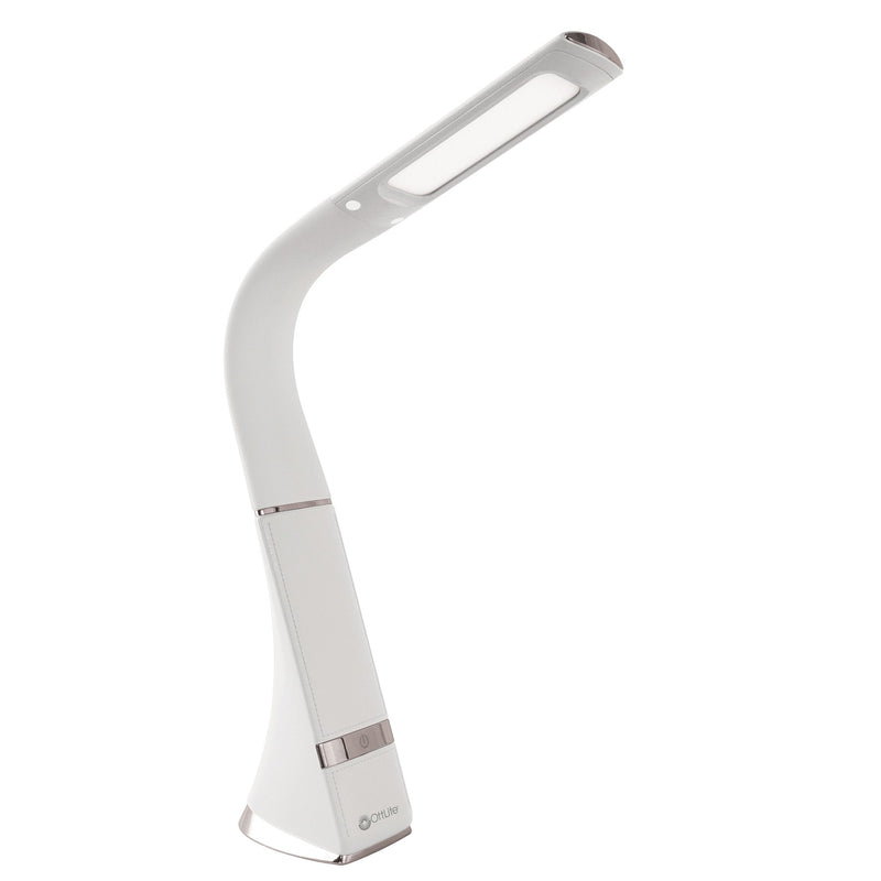 OttLite Recharge LED Desk Lamp