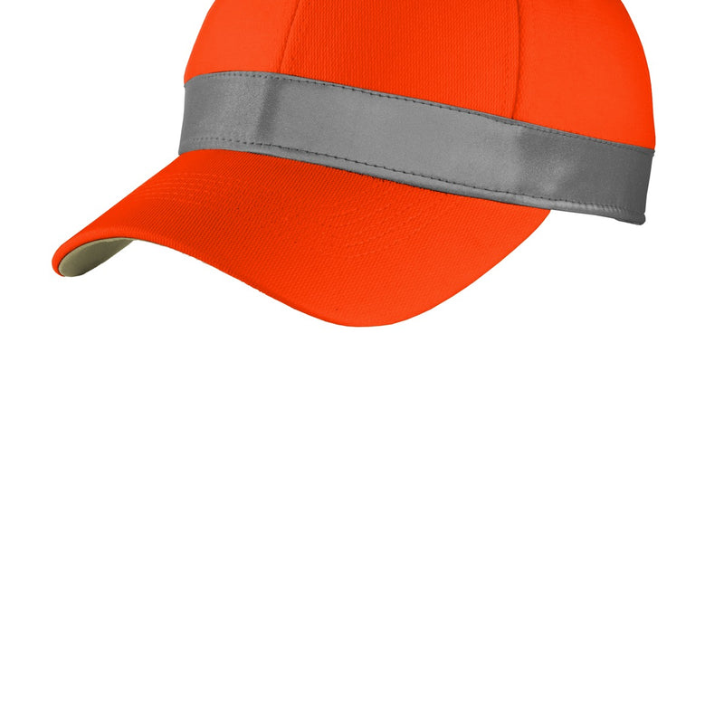 CornerStone ® ANSI 107 Safety Cap