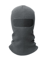 CornerStone® Rib Knit Face Mask .