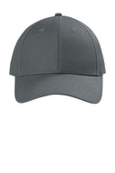 CornerStone® Canvas Cap.