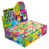 Mini Coil Springs (100 Pc Box)