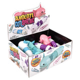 Axolotl Coil Spring (12 PC Display)