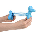 Balloon Dog Coil Spring (1 DSP)