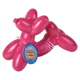 Balloon Dog Coil Spring (1 DSP)