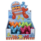 Balloon Dog Coil Spring (1 DSP)