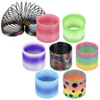3" Coil Spring Assortment (36 Pc Pack)