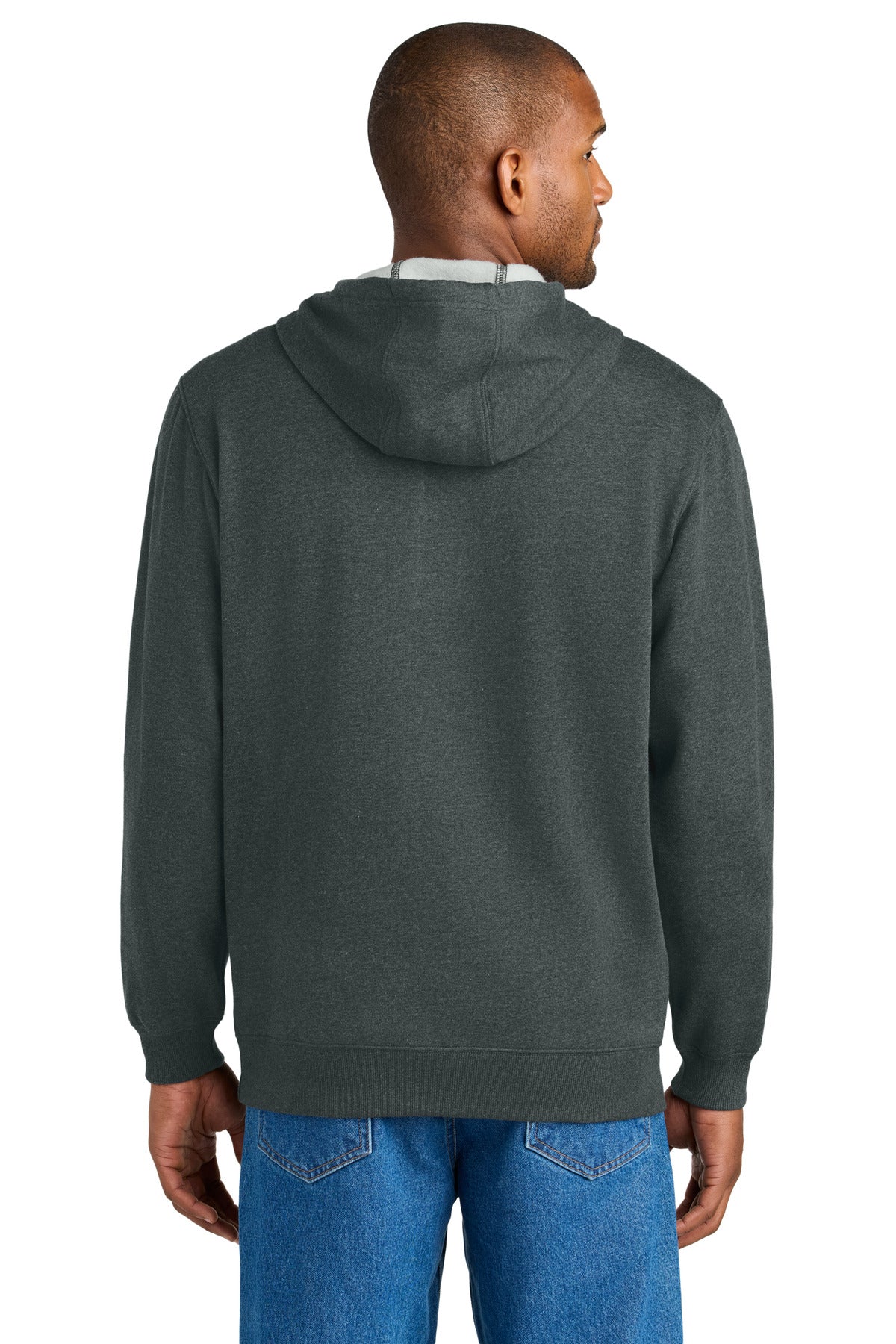 CornerStone® Tough Fleece Pullover Hoodie