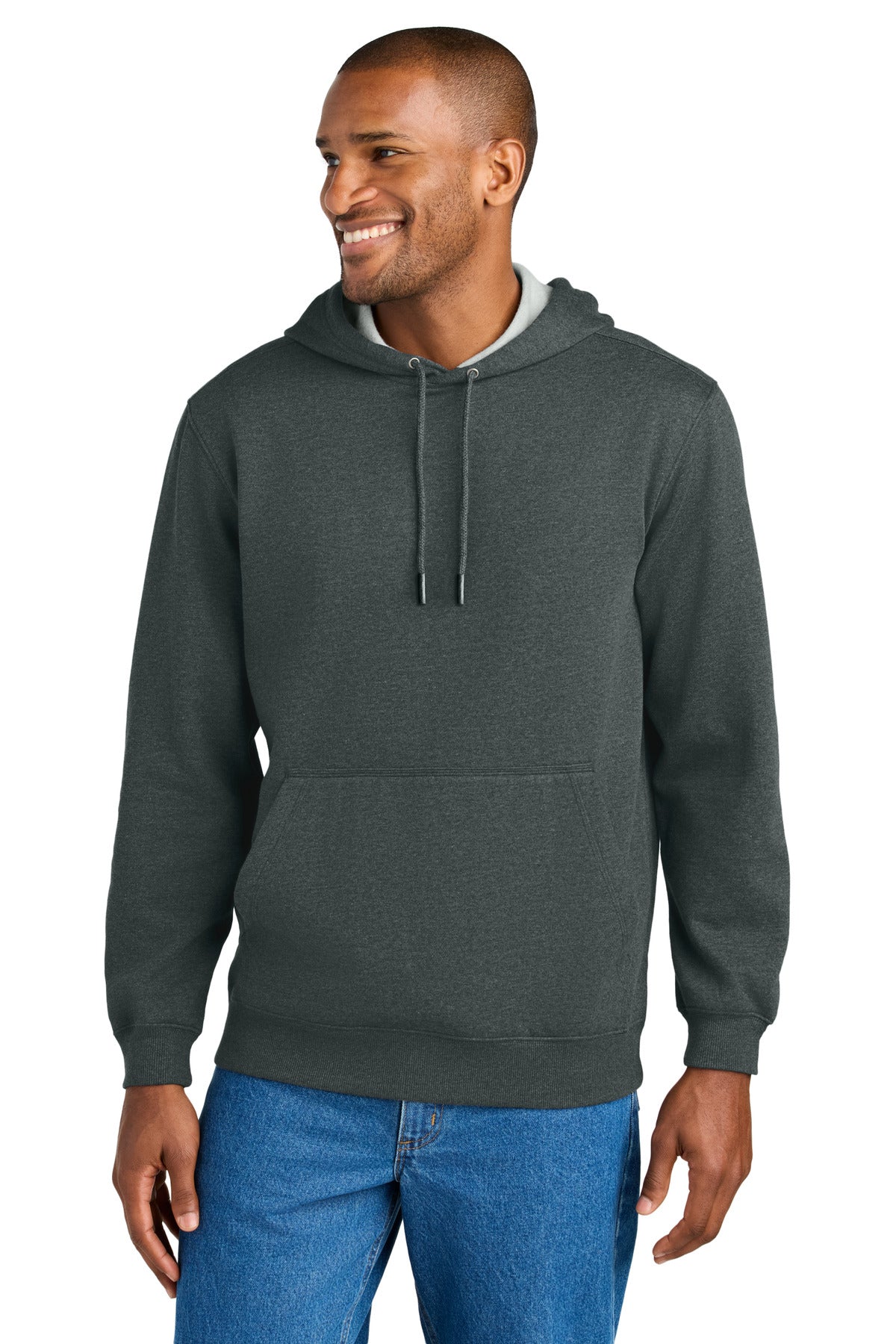 CornerStone® Tough Fleece Pullover Hoodie